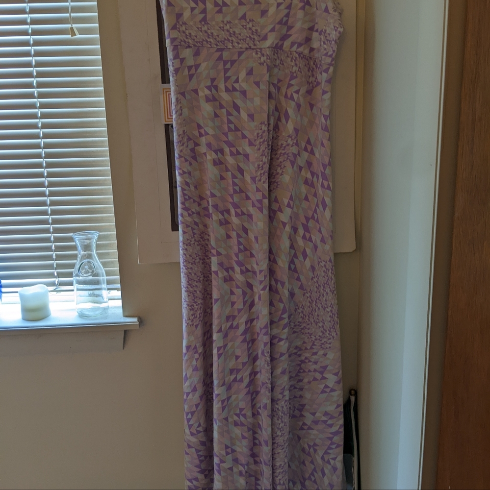 LuLaRoe Maxi